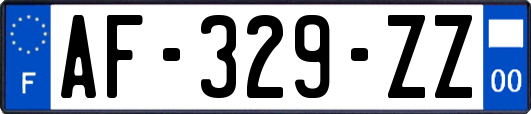 AF-329-ZZ