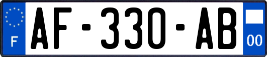 AF-330-AB