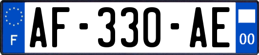 AF-330-AE