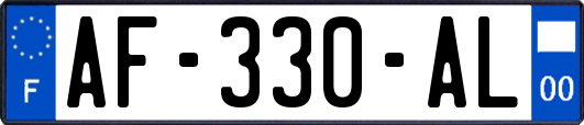 AF-330-AL