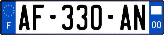 AF-330-AN