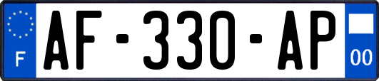 AF-330-AP