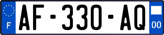 AF-330-AQ