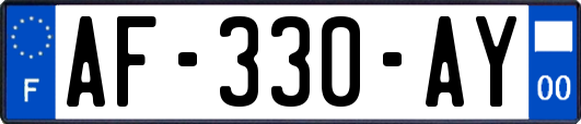 AF-330-AY