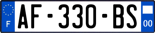 AF-330-BS