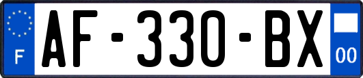 AF-330-BX