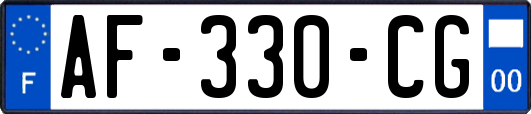 AF-330-CG