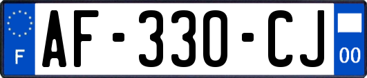 AF-330-CJ