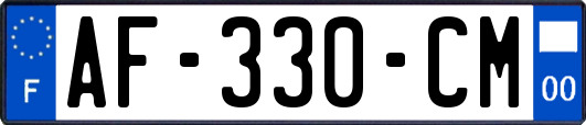 AF-330-CM