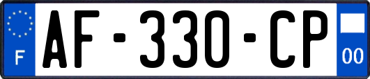 AF-330-CP