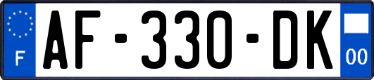 AF-330-DK