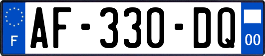 AF-330-DQ