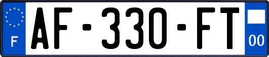 AF-330-FT