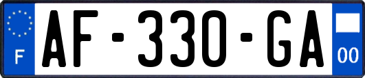 AF-330-GA