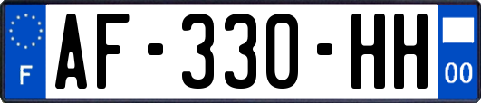 AF-330-HH