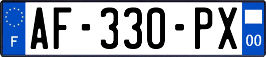 AF-330-PX