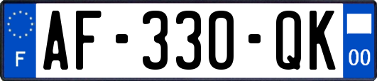 AF-330-QK