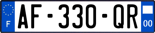 AF-330-QR