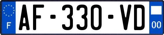 AF-330-VD