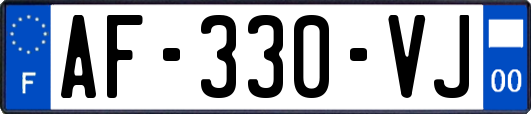 AF-330-VJ