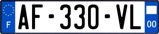 AF-330-VL