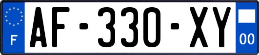 AF-330-XY