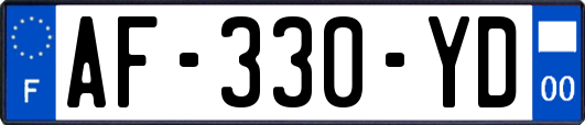 AF-330-YD