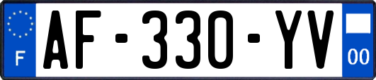 AF-330-YV