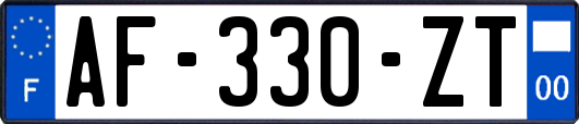 AF-330-ZT