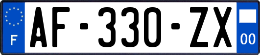 AF-330-ZX