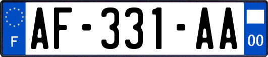 AF-331-AA