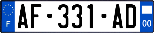 AF-331-AD