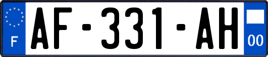 AF-331-AH