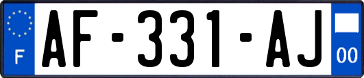 AF-331-AJ