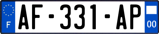 AF-331-AP