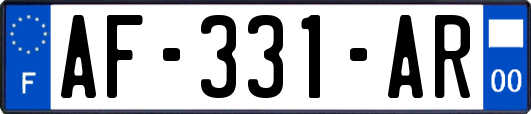 AF-331-AR