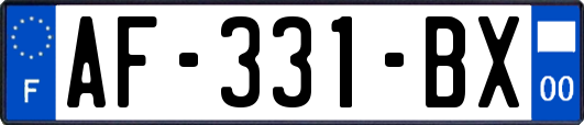 AF-331-BX
