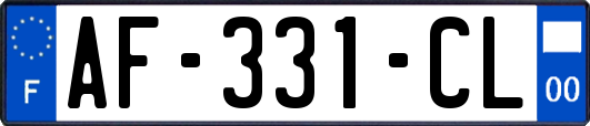 AF-331-CL