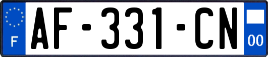 AF-331-CN