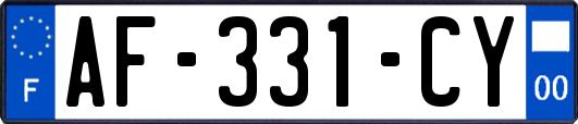 AF-331-CY