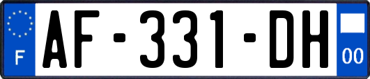 AF-331-DH