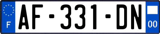 AF-331-DN