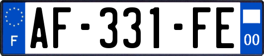 AF-331-FE