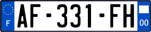 AF-331-FH