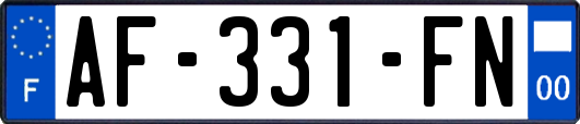 AF-331-FN