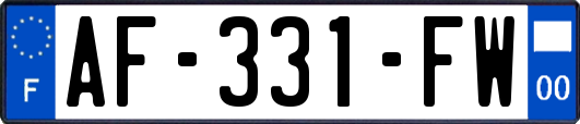 AF-331-FW