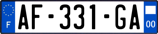 AF-331-GA