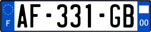 AF-331-GB