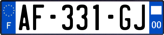 AF-331-GJ