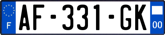 AF-331-GK